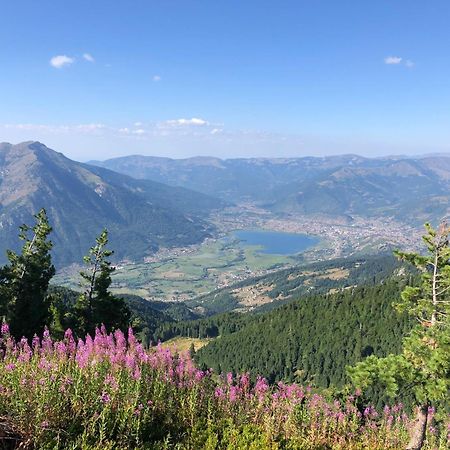 Vila Panorama Plavsko Jezero Exteriér fotografie
